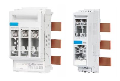 Silas 60mm Sammelschienensystem